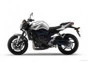 Yamaha FZ1 ABS Yamaha FZ1 ABS